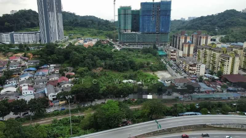 Lain-lain untuk Dijual di Kampung Kerinchi (Bangsar South) (Kuala Lumpur) - FC Wong - Exterior - PropertyGuru.com.my