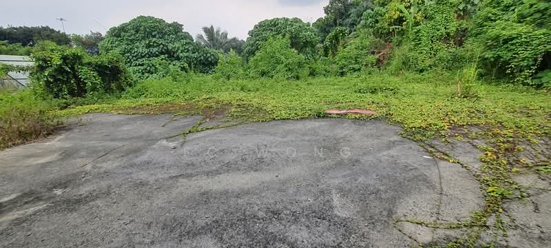 Lain-lain untuk Dijual di Kampung Kerinchi (Bangsar South) (Kuala Lumpur) - FC Wong - Exterior - PropertyGuru.com.my