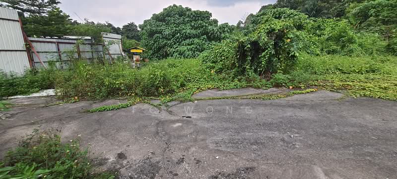 Lain-lain untuk Dijual di Kampung Kerinchi (Bangsar South) (Kuala Lumpur) - FC Wong - Exterior - PropertyGuru.com.my