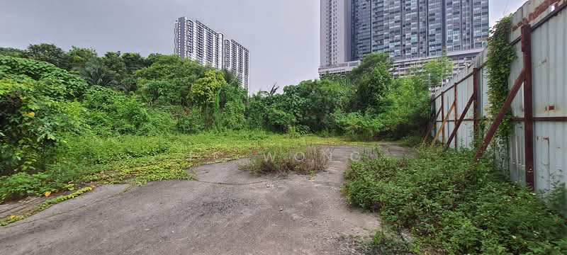 Lain-lain untuk Dijual di Kampung Kerinchi (Bangsar South) (Kuala Lumpur) - FC Wong - Exterior - PropertyGuru.com.my