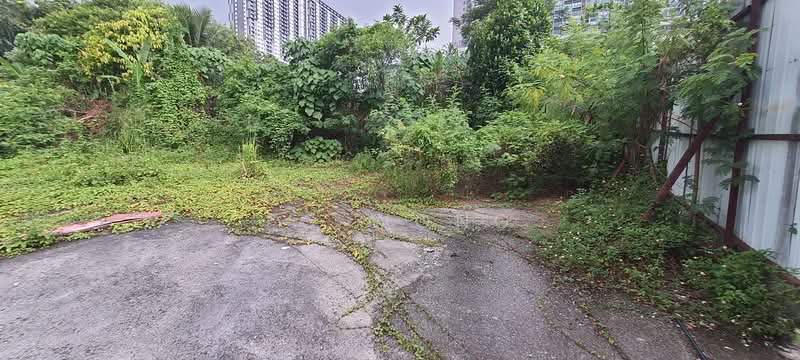 Lain-lain untuk Dijual di Kampung Kerinchi (Bangsar South) (Kuala Lumpur) - FC Wong - Exterior - PropertyGuru.com.my