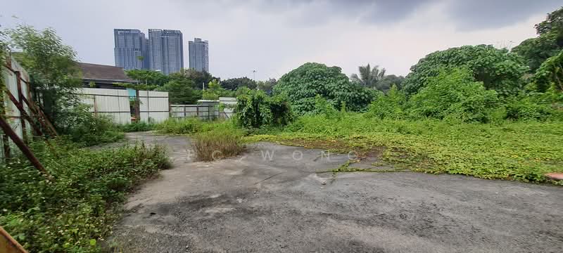 Lain-lain untuk Dijual di Kampung Kerinchi (Bangsar South) (Kuala Lumpur) - FC Wong - Exterior - PropertyGuru.com.my