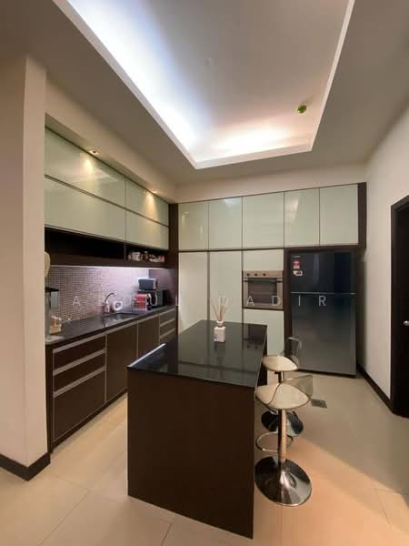 Rumah Berkembar untuk Dijual di Setia Eco Park (Setia Alam) - Abdul Qadir - PropertyGuru.com.my