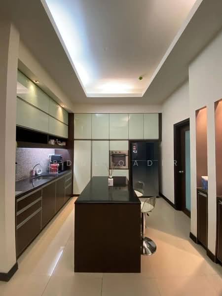 Rumah Berkembar untuk Dijual di Setia Eco Park (Setia Alam) - Abdul Qadir - PropertyGuru.com.my