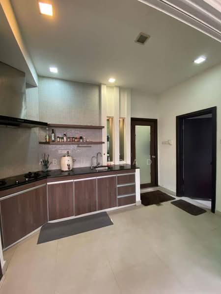 Rumah Berkembar untuk Dijual di Setia Eco Park (Setia Alam) - Abdul Qadir - PropertyGuru.com.my