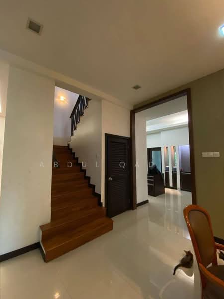 Rumah Berkembar untuk Dijual di Setia Eco Park (Setia Alam) - Abdul Qadir - PropertyGuru.com.my