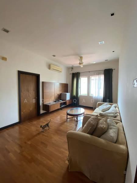 Rumah Berkembar untuk Dijual di Setia Eco Park (Setia Alam) - Abdul Qadir - PropertyGuru.com.my