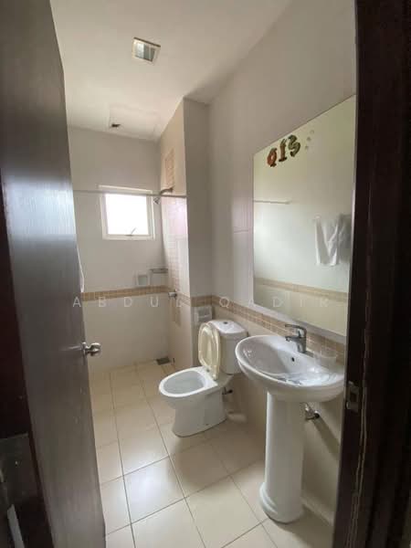 Rumah Berkembar untuk Dijual di Setia Eco Park (Setia Alam) - Abdul Qadir - PropertyGuru.com.my