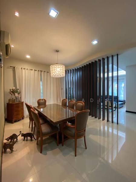 Rumah Berkembar untuk Dijual di Setia Eco Park (Setia Alam) - Abdul Qadir - PropertyGuru.com.my