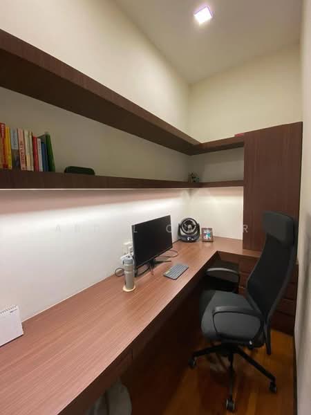 Rumah Berkembar untuk Dijual di Setia Eco Park (Setia Alam) - Abdul Qadir - PropertyGuru.com.my