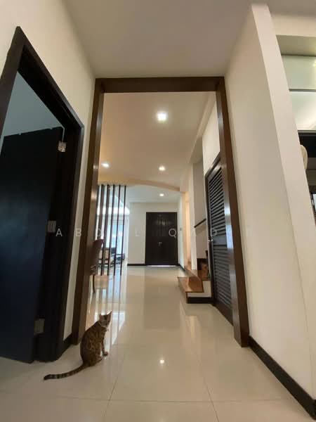 Rumah Berkembar untuk Dijual di Setia Eco Park (Setia Alam) - Abdul Qadir - PropertyGuru.com.my