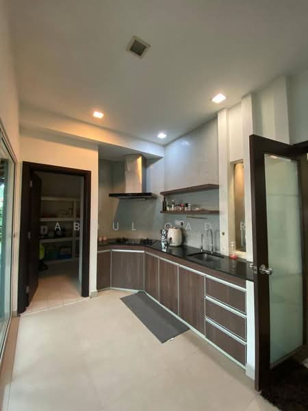 Rumah Berkembar untuk Dijual di Setia Eco Park (Setia Alam) - Abdul Qadir - PropertyGuru.com.my