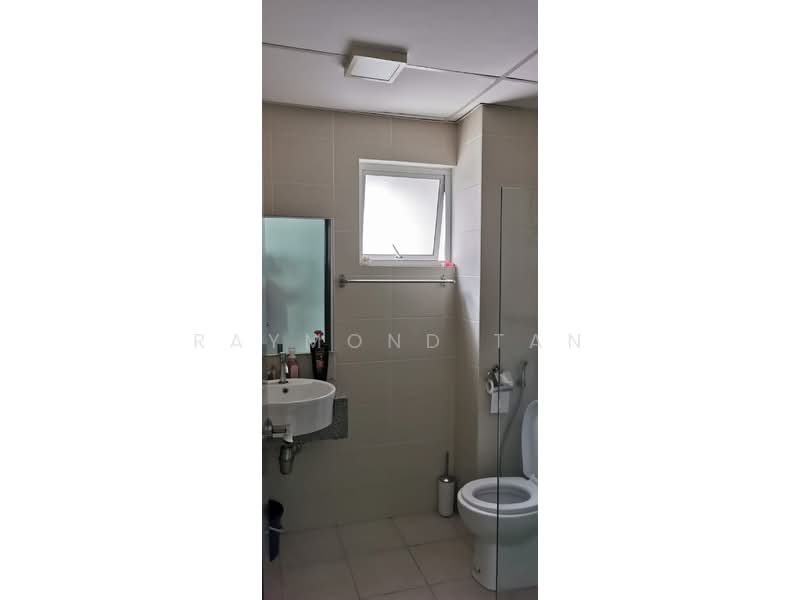 Service Residence for Rent at Metropolitan Square - Raymond Tan - Bathroom - PropertyGuru.com.my