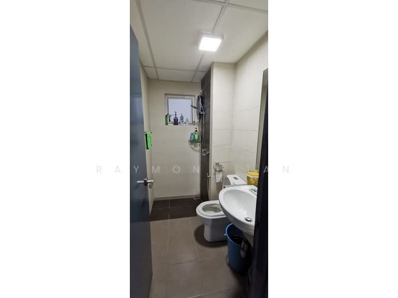 Service Residence for Rent at Metropolitan Square - Raymond Tan - Bathroom - PropertyGuru.com.my