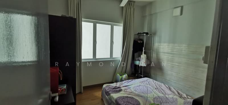 Service Residence for Rent at Metropolitan Square - Raymond Tan - Bedroom - PropertyGuru.com.my