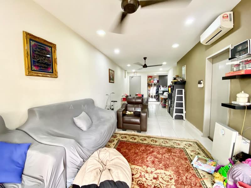 Condominium for Sale at Residensi Platinum Teratai - Amzar Faiz - PropertyGuru.com.my