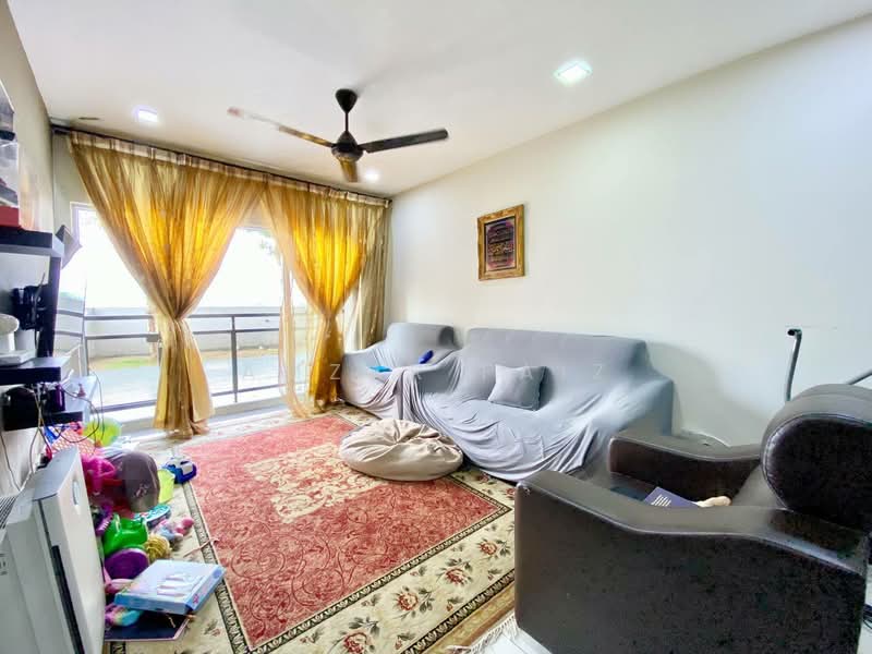 Condominium for Sale at Residensi Platinum Teratai - Amzar Faiz - PropertyGuru.com.my