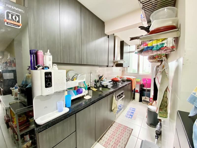 Condominium for Sale at Residensi Platinum Teratai - Amzar Faiz - PropertyGuru.com.my
