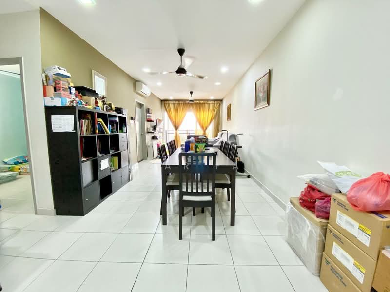 Condominium for Sale at Residensi Platinum Teratai - Amzar Faiz - PropertyGuru.com.my