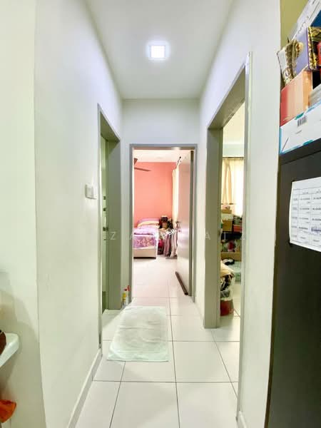 Condominium for Sale at Residensi Platinum Teratai - Amzar Faiz - PropertyGuru.com.my