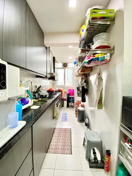 Condominium for Sale at Residensi Platinum Teratai - Amzar Faiz - PropertyGuru.com.my