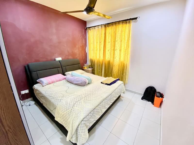 Condominium for Sale at Residensi Platinum Teratai - Amzar Faiz - PropertyGuru.com.my