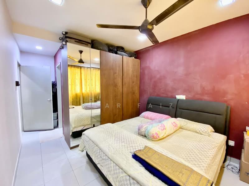 Condominium for Sale at Residensi Platinum Teratai - Amzar Faiz - PropertyGuru.com.my