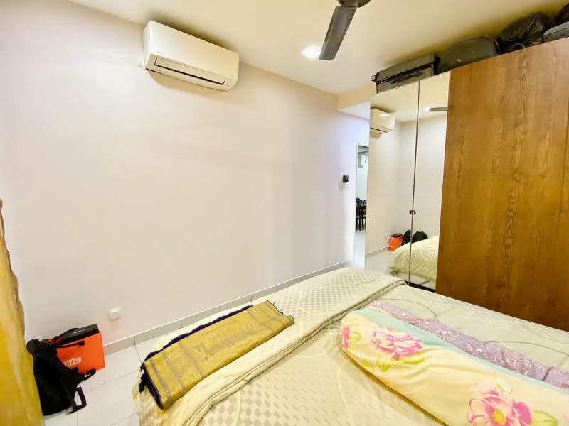 Condominium for Sale at Residensi Platinum Teratai - Amzar Faiz - PropertyGuru.com.my