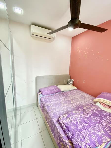 Condominium for Sale at Residensi Platinum Teratai - Amzar Faiz - PropertyGuru.com.my