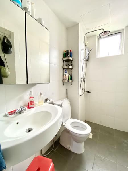 Condominium for Sale at Residensi Platinum Teratai - Amzar Faiz - PropertyGuru.com.my