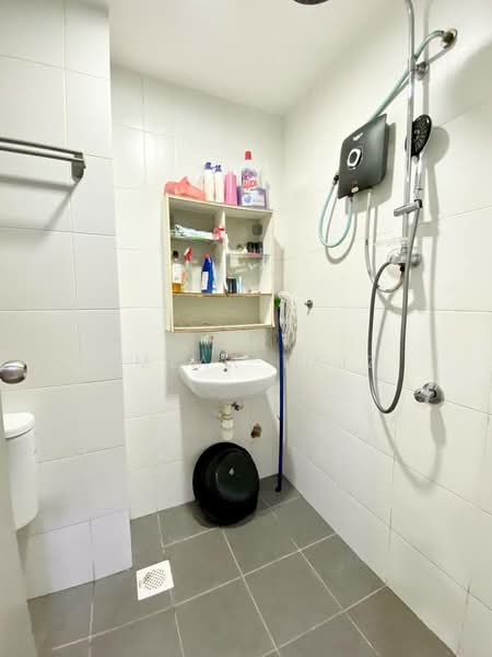 Condominium for Sale at Residensi Platinum Teratai - Amzar Faiz - PropertyGuru.com.my