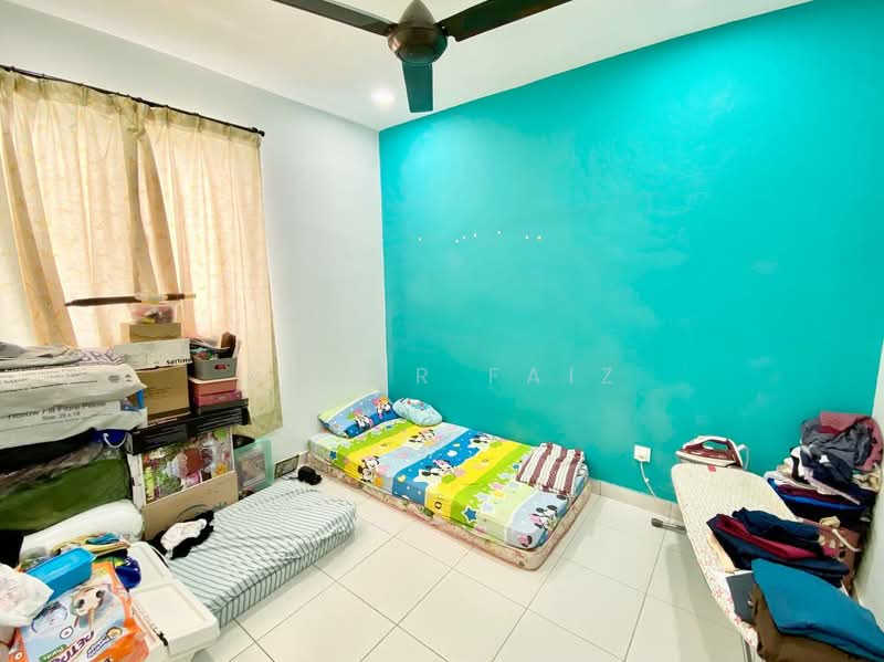 Condominium for Sale at Residensi Platinum Teratai - Amzar Faiz - PropertyGuru.com.my
