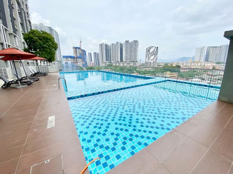 Condominium for Sale at Residensi Platinum Teratai - Amzar Faiz - PropertyGuru.com.my