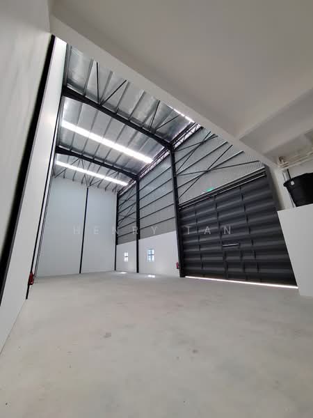 Factory for Rent in Banting (Selangor) - Henry Tan - Interior - PropertyGuru.com.my