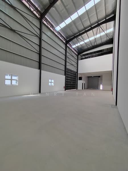 Factory for Rent in Banting (Selangor) - Henry Tan - Interior - PropertyGuru.com.my