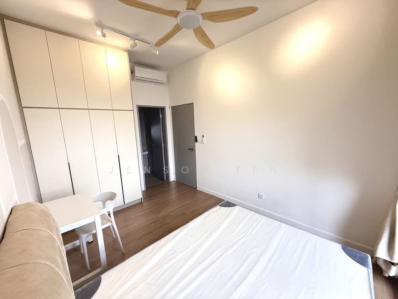 Kondominium untuk Disewa di Skyline KL - Jenson Teh - Bedroom - PropertyGuru.com.my