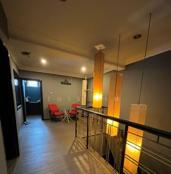 Kedai untuk Disewa di Taman Molek (Johor Bahru) - Luis Lim - Interior - PropertyGuru.com.my