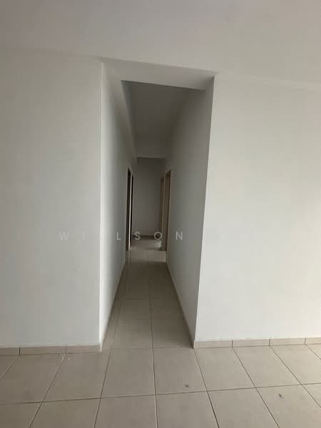 Pangsapuri untuk Disewa di Desa Alma Ria - Willson Lee - Corridor - PropertyGuru.com.my