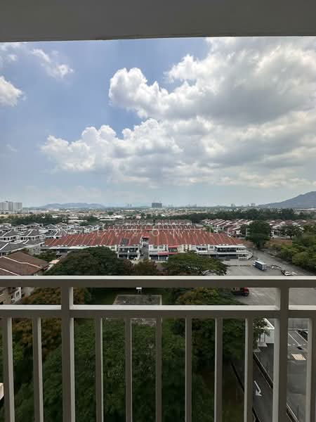Pangsapuri untuk Disewa di Desa Alma Ria - Willson Lee - View - PropertyGuru.com.my