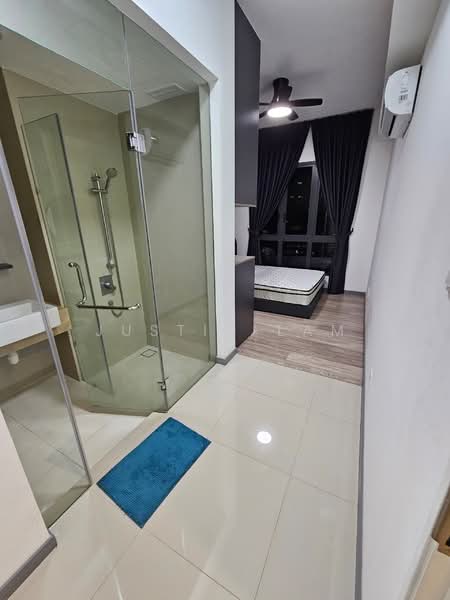 Service Residence for Rent at Southlink - Justin Lam - Bathroom - PropertyGuru.com.my