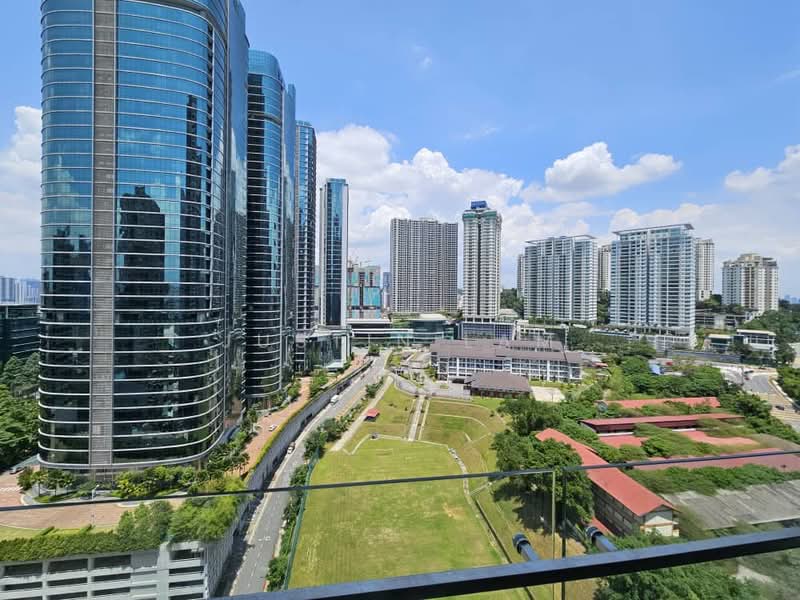 Service Residence for Rent at Southlink - Justin Lam - Exterior - PropertyGuru.com.my