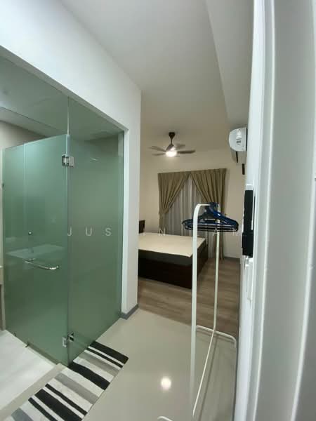 Service Residence for Rent at Southlink - Justin Lam - Bedroom - PropertyGuru.com.my