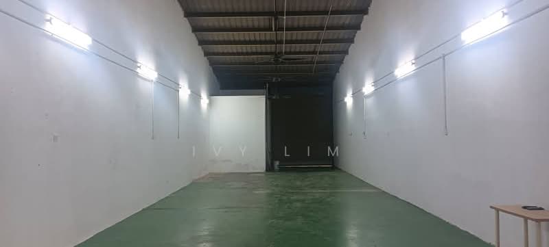 Kilang untuk Disewa di Taman Perindustrian Subang (Subang Jaya) - Ivy Lim - Interior - PropertyGuru.com.my