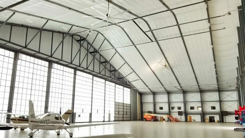 Kilang untuk Disewa di Taman Perindustrian Subang (Subang Jaya) - Ivy Lim - Interior - PropertyGuru.com.my