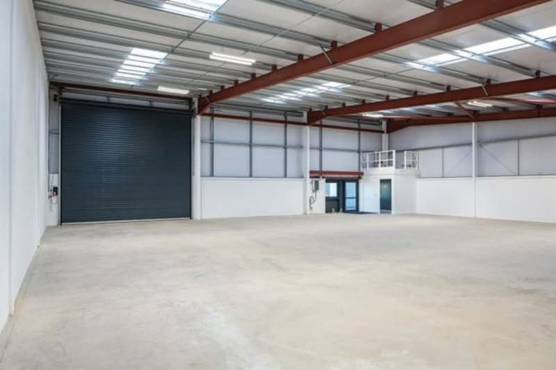 Kilang untuk Disewa di Taman Perindustrian Subang (Subang Jaya) - Ivy Lim - Interior - PropertyGuru.com.my