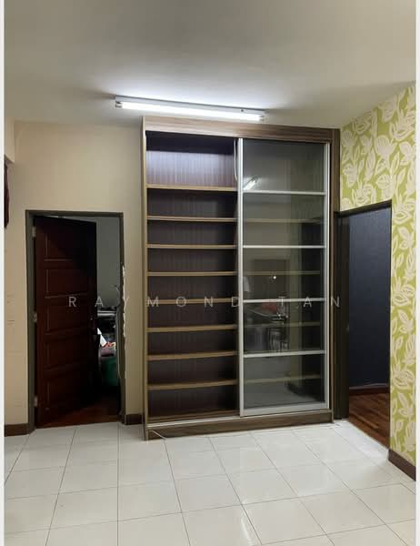 Service Residence for Sale at Metropolitan Square - Raymond Tan - Interior - PropertyGuru.com.my
