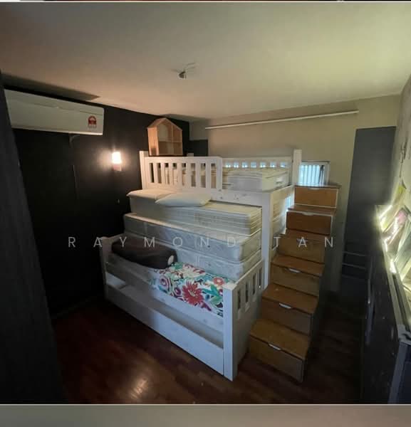 Service Residence for Sale at Metropolitan Square - Raymond Tan - Bedroom - PropertyGuru.com.my
