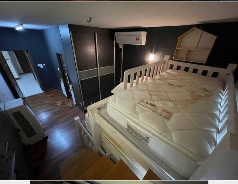 Service Residence for Sale at Metropolitan Square - Raymond Tan - Bedroom - PropertyGuru.com.my