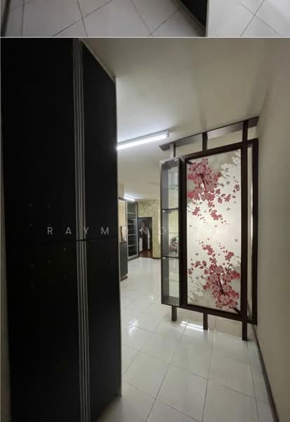 Service Residence for Sale at Metropolitan Square - Raymond Tan - Interior - PropertyGuru.com.my