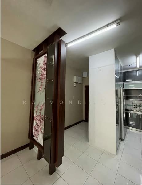 Service Residence for Sale at Metropolitan Square - Raymond Tan - Interior - PropertyGuru.com.my